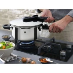 Zwilling Trykkoger Sæt 6-dele -Zwilling Butik 000008260