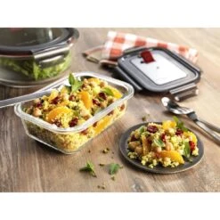 Zwilling Opbevaringsglas 1,4 L, Borosilikatglas -Zwilling Butik 000008436 1