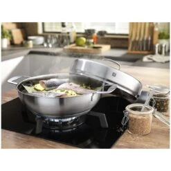 Zwilling Rygesæt 4-dele -Zwilling Butik 000008495