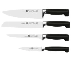 Zwilling Four Star Knivsæt