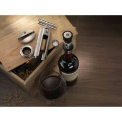 Zwilling Sommeliersæt 4-dele -Zwilling Butik 000012036