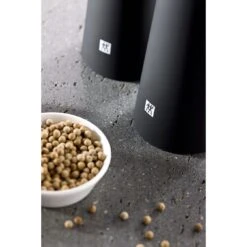 Zwilling Saltkværn 19 Cm, Plastik, Sort 8 Zwilling Saltkværn 19 Cm, Plastik, Sort -Zwilling Butik 000021025