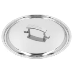 Demeyere Sautepande Med Låg 28 Cm, 18/10 Rustfrit Stål -Zwilling Butik 000023988