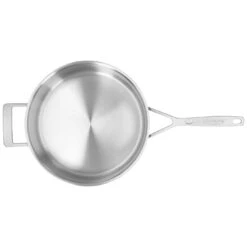 Demeyere Sautepande Med Låg 28 Cm, 18/10 Rustfrit Stål -Zwilling Butik 000024284