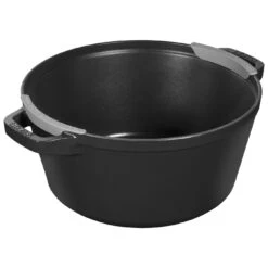 Staub Grydesæt 2-dele, Støbejern -Zwilling Butik 1010877 5