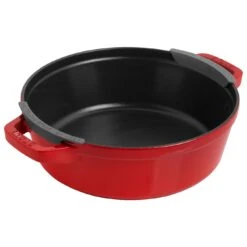 Staub Grydesæt 3-dele, Støbejern -Zwilling Butik 1010887 2