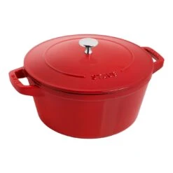 Staub Grydesæt 3-dele, Støbejern -Zwilling Butik 1010887 8