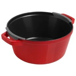 Staub Grydesæt 3-dele, Støbejern -Zwilling Butik 1010887 9