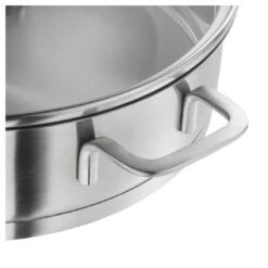 Zwilling Serveringspande 28 Cm, Rustfrit Stål