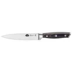 Ballarini Forskærerkniv 16 Cm, Glatslebet