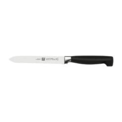 Zwilling Sæt Med Knivblok 7-dele, Natur -Zwilling Butik 31070 130 0 1
