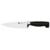 Zwilling Kokkekniv 16 Cm 2 Zwilling Kokkekniv 16 Cm -Zwilling Butik 31071 160 5 1