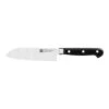 Zwilling Santokukniv 14 Cm, Glatslebet -Zwilling Butik 31117 140 5 1