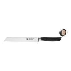 Zwilling Brødkniv 20 Cm, Rosegold