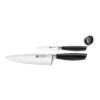 Zwilling Knivsæt 2-dele, Sort -Zwilling Butik 33780002 0 black
