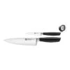 Zwilling Knivsæt 2-dele, Sølv -Zwilling Butik 33780002 0 silver