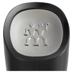 Zwilling Sæt Med Knivblok Med KiS Teknologi 7-dele, Sølv -Zwilling Butik 33781200 4 3