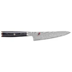 MIYABI Shotoh 14 Cm, Pakkatræ