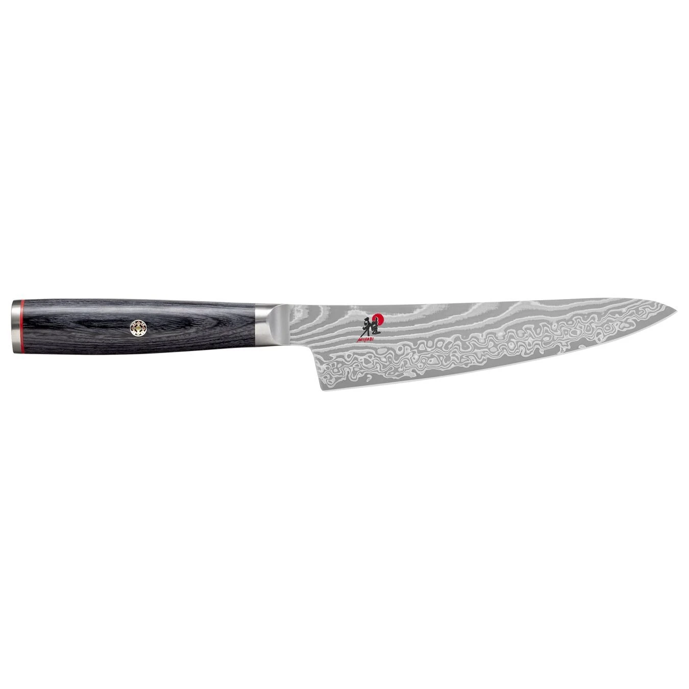 MIYABI Shotoh 14 Cm, Pakkatræ 3 MIYABI Shotoh 14 Cm, Pakkatræ