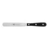 Zwilling Paletkniv Sort, Rustfrit Stål 1 Zwilling Paletkniv Sort, Rustfrit Stål -Zwilling Butik 34923 120 0 1