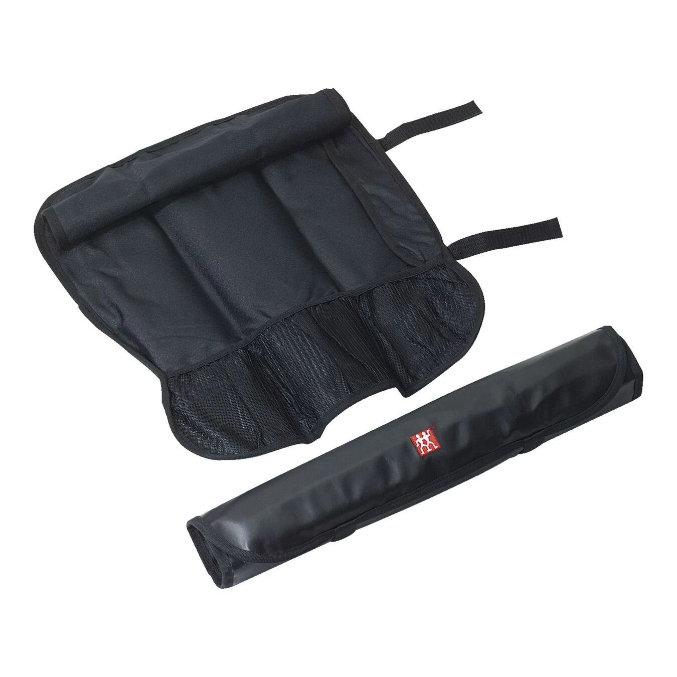 Zwilling Knivtaske, Plastik 3 Zwilling Knivtaske, Plastik