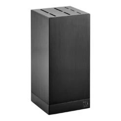 Zwilling Tom Knivblok, 7, Sort