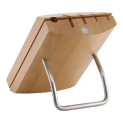 Zwilling Sæt Med Knivblok 6-dele, Natur -Zwilling Butik 35696 400 0 1 1