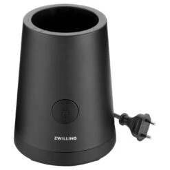Zwilling Personal Blender, AC Motor, Sort -Zwilling Butik 36420 010 0 4