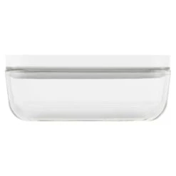 Zwilling Vakuumbeholder S, Glas, Grå -Zwilling Butik 36803 100 2