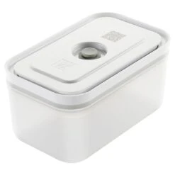 Zwilling Vakuum Startpakke, Plastik / M/L, 7-dele, Hvid -Zwilling Butik 36804200