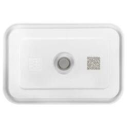 Zwilling Vakuumbeholder L, Plastik, Semitransparent-Grå 9 Zwilling Vakuumbeholder L, Plastik, Semitransparent-Grå -Zwilling Butik 36804300 2