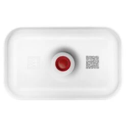 Zwilling Vakuumbeholder M, Glas, Rød -Zwilling Butik 36820 200 3