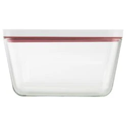 Zwilling Vakuumbeholder L, Glas, Rød -Zwilling Butik 36820 300 2