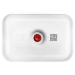 Zwilling Vakuumbeholder L, Glas, Rød -Zwilling Butik 36820 300 3