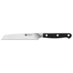 Zwilling Sæt Med Knivblok 6-dele, Natur -Zwilling Butik 38400 130 0 1