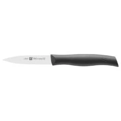Zwilling Urtekniv 9 Cm, Sort