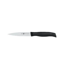 Zwilling Urtekniv 10 Cm, Sort