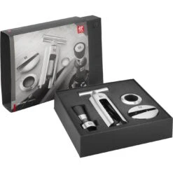 Zwilling Sommeliersæt 4-dele -Zwilling Butik 39500 054 0 2
