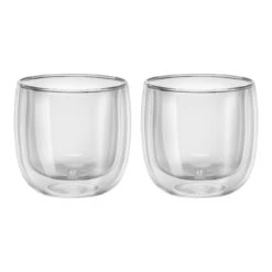Zwilling Theglas Sæt 240 Ml / 2-dele