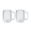 Zwilling Kaffeglas Sæt 350 Ml / 2-dele -Zwilling Butik 39500 112 0 3