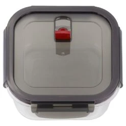 Zwilling Opbevaringsglas 1,1 L, Borosilikatglas -Zwilling Butik 39506 006 0 3