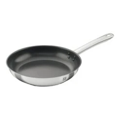 Zwilling Stegepande 24 Cm, 18/10 Rustfrit Stål