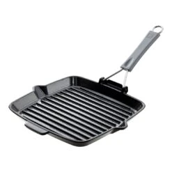 Zwilling Grillpande 24 X 24 Cm, Støbejern