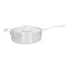 Demeyere Sautepande Med Låg 28 Cm, 18/10 Rustfrit Stål -Zwilling Butik 40850 747 0 01