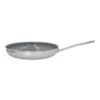 Demeyere Stegepande 32 Cm, 18/10 Rustfrit Stål, Sølv -Zwilling Butik 40850 799 0 01