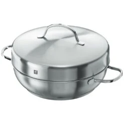 Zwilling Rygesæt 5-dele -Zwilling Butik 40990 001 9 5