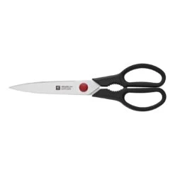 Zwilling Sæt Med Knivblok 7-dele, Natur -Zwilling Butik 41370 001 0 1