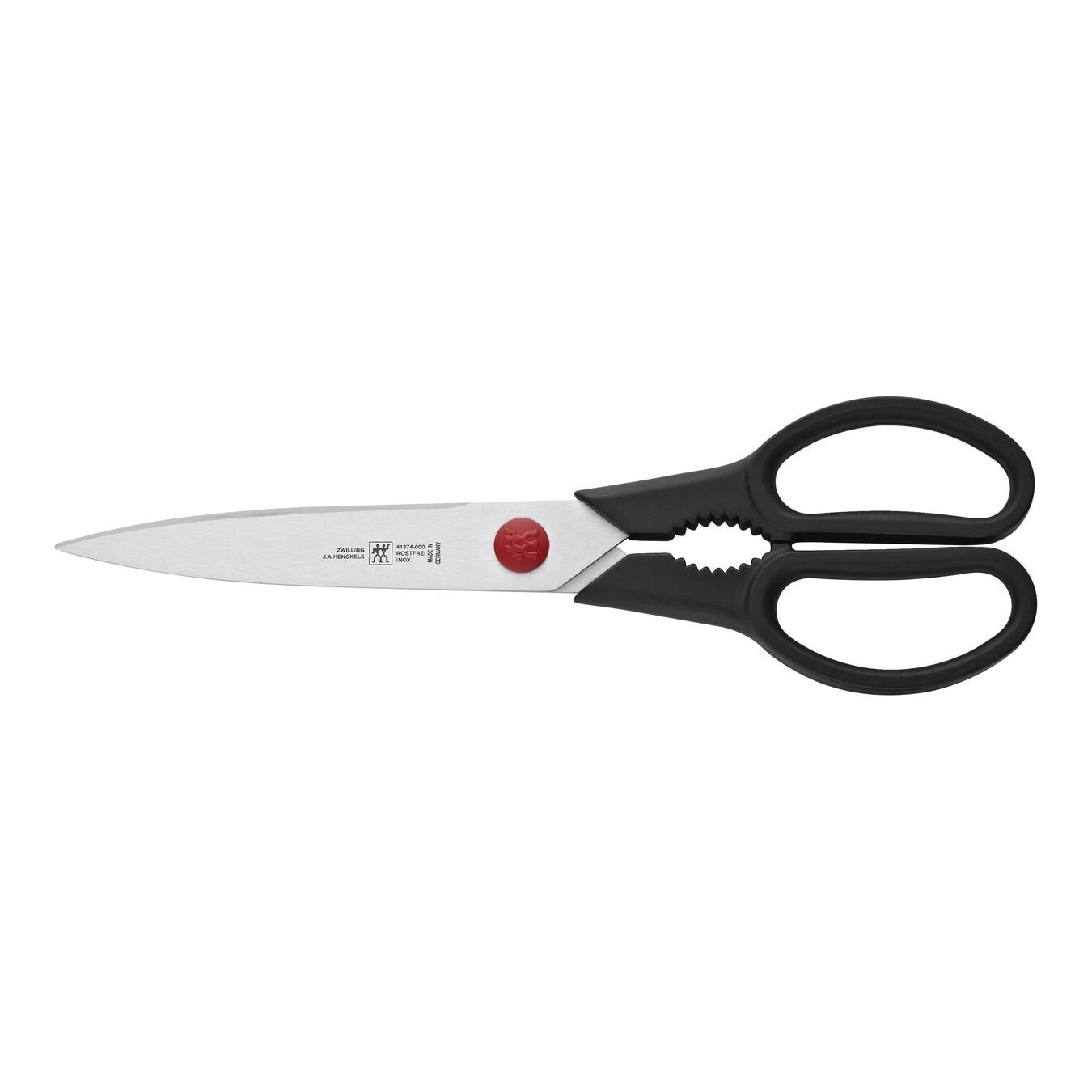 Zwilling Multisaks 23 Cm, Rustfrit Stål 3 Zwilling Multisaks 23 Cm, Rustfrit Stål