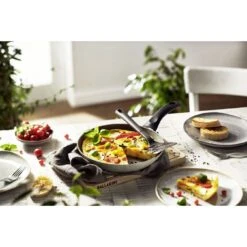 Ballarini Stegepandesæt 3-dele, Aluminium 11 Ballarini Stegepandesæt 3-dele, Aluminium -Zwilling Butik 424413921