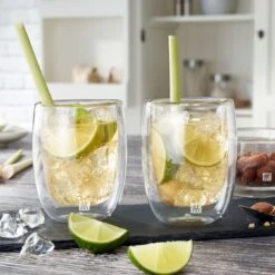 Zwilling Kaffeglas Sæt 200 Ml / 2-dele -Zwilling Butik 424414352